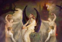 Creeper – Sanguivore