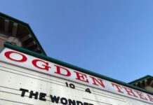 The Wonder Years, Anxious, Sweet Pill & Action/Adventure in Denver, CO The Wonder Years, Anxious, Sweet Pill & Action/Adventure in Denver, CO