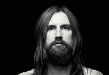 Keith Buckley (Ex-Every Time I Die) stellt seine neue Band vor