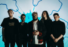 Maelføy veröffentlichen die Single „Facing Failures“ Maelføy