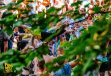 So war das Punk Rock Holiday 2023