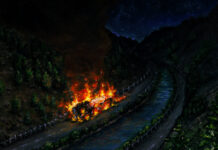 awakebutstillinbed – chaos takes the wheel and i am a passenger awakebutstillinbed - chaos takes the wheel and i am a passenger Albumcover