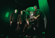 Blackout Problems veröffentlichen neue Single mit Rou Reynolds von Enter Shikari