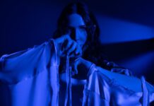 Chelsea Wolfe teilt neue Single „Tunnel Lights“ Chelsea Wolfe
