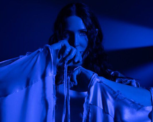 Chelsea Wolfe teilt neue Single „Tunnel Lights“ Chelsea Wolfe