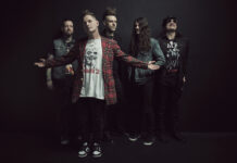 Corey Taylor spielt 2024 zwei Headlineshows in Deutschland Corey Taylor