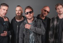 Neue Emil Bulls Single „Whirlwind of Doom“