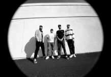 Four Year Strong teilen neue Single „Dead End Friend“ Four Year Strong