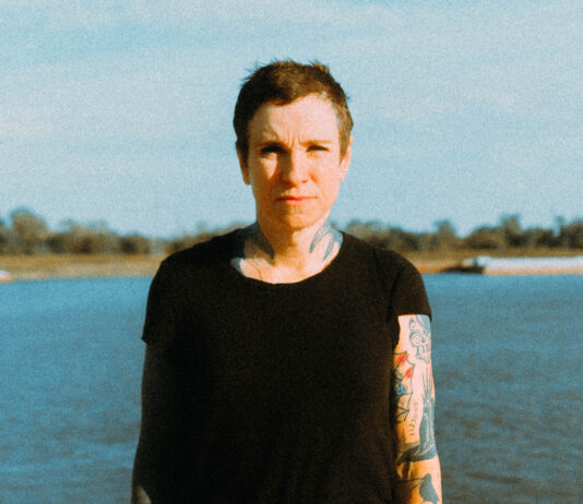 Laura Jane Grace kündigt Europatour für November 2024 an Laura Jane Grace