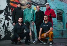 Mad Caddies stellen Single „Baby“ vor