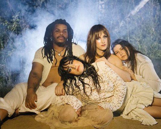 Mannequin Pussy: Neue Single „Sometimes“ Mannequin Pussy