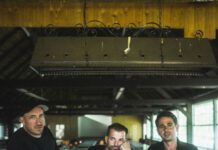 Montreal kündigen ihr neues Album „Am Achteck Nichts Neues“ an Montreal