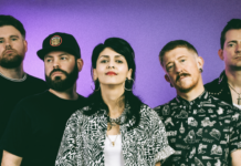 Sonic Boom Six bringen neue Single an den Start