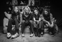 The Bobby Lees verkünden Pause