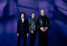 The Smashing Pumpkins & Interpol: Der VVK startet heute The Smashing Pumpkins & Interpol