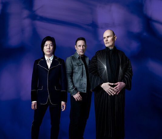 The Smashing Pumpkins & Interpol: Der VVK startet heute The Smashing Pumpkins & Interpol