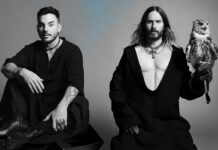 Thirty Seconds To Mars liefern deutsche Tourdaten für 2024