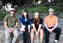 awakebutstillinbed veröffentlichen Video zum Song „adapt“ awakebutstillinbed