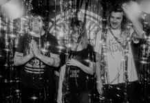 Bikini Beach veröffentlichen Tourdaten Bikini Beach