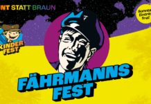 Wir präsentieren Euch das Fährmannsfest 2024
