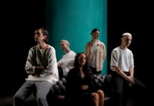 Novelists teilen neue Single „Mourning The Dawn“ Novelists 2023