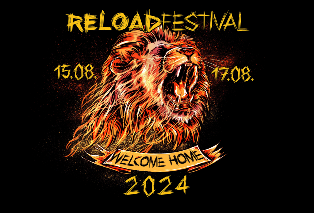 Reload Festival 2024