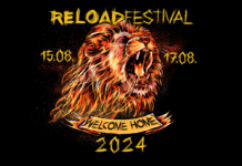 Reload Festival bestätigt weiteren Headliner und 21 Neuzugänge Reload Festival 2024