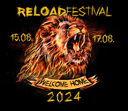 Reload Festival bestätigt weiteren Headliner und 21 Neuzugänge Reload Festival 2024