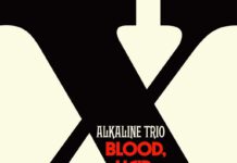 Alkaline Trio – Blood, Hair, And Eyeballs