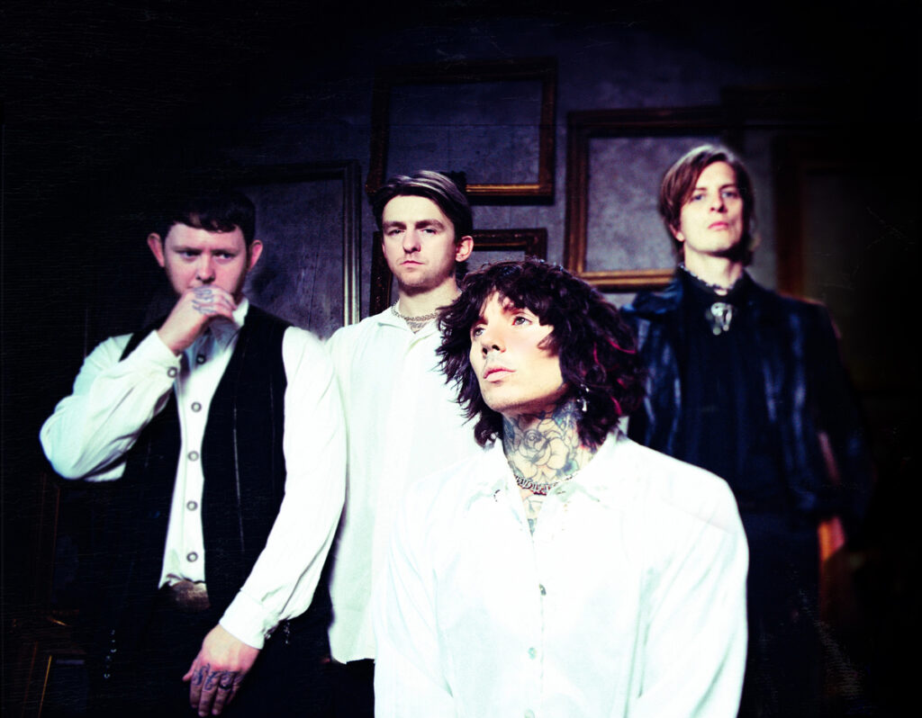 Bring Me The Horizon 2024