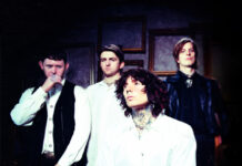 Bring Me The Horizon: Schaut hier das neue Video zu „Kool-Aid“ Bring Me The Horizon 2024