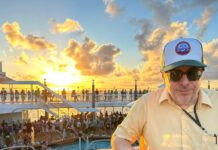 Jon Snodgrass kündigt Album „Barge At Will“ Jon Snodgrass