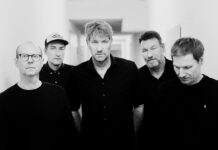 Kettcar veröffentlichen neue Single „München“