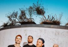 Massendefekt veröffentlichen die Single „Sommerregen“