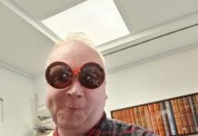 Roberts musikalischer Jahresrückblick 2023 Robert