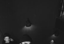 Hansol Seung von Shoreline im Interview Shoreline