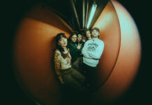 Spaced mit erster Single vom kommenden Album Debüt