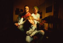 Wir präsentieren Euch The Xcerts auf Tour in Deutschland THE XCERTS