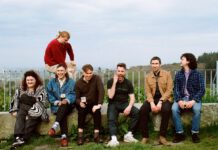 Wir präsentieren Euch The Mary Wallopers auf Tour The Mary Wallopers