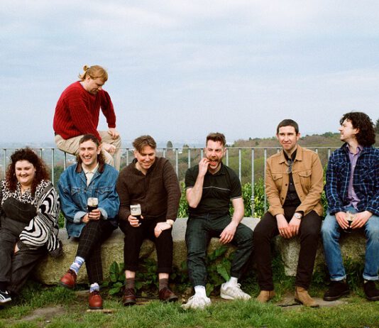 Wir präsentieren Euch The Mary Wallopers auf Tour The Mary Wallopers