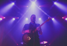 Thrice und Town Portal in Berlin