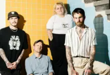 Akne Kid Joe kündigen neues Album an