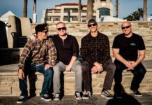 Chaser kündigen ihr neues Album „Small Victories“ an Chaser