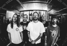 Nächste Single der kommenden Comeback Kid EP