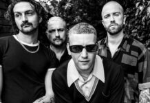 Kid Kapichi mit nächster neuer Single