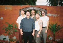 Aktiv Dödshjelp kündigen Album an