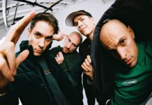 Sergi von Blowfuse im Interview BLOWFUSE