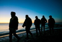 Hot Water Music: Hier sind die Special Guests der Europa-Tour zum 30-jährigen Bandjubiläum Hot Water Music