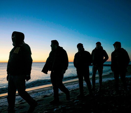 Hot Water Music: Hier sind die Special Guests der Europa-Tour zum 30-jährigen Bandjubiläum Hot Water Music