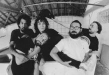 Melonball kündigen Akustik-EP „eup-nea“ an